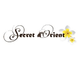 Secret D'Orient image 1