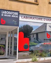 Biogroup Laborizon Bretagne - Laboratoire L'Hermitage - Façade