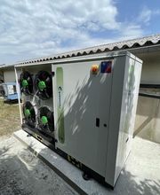 Arsicaud Froid Service image 1