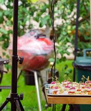 STREET KITCHEN Catering & Events Bild 11