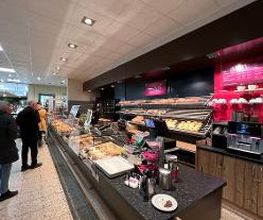 Bäckerei Apel - Edeka Wolfsangerstr. 100 Bild 3