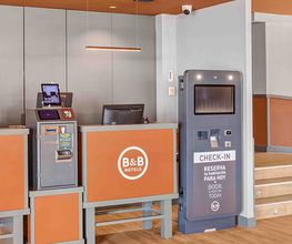 B&B HOTEL Figueres imagen 13