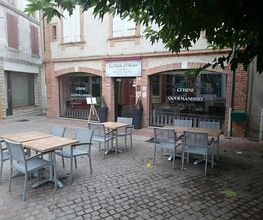 La Table D'Olivier image 1