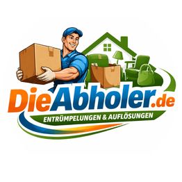 DieAbholer.de Entrümpelung Wohnungsauflösung Gewerbeauflösung
