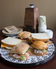 Bean and the Baker image 15