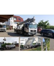 Bernd Stricker Der Dachdecker Bild 1