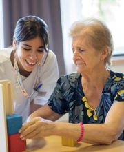 Residencia de mayores Amavir Humanes imagen 13