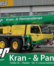 Wehner Kran und Pannendienst GmbH Bild 2