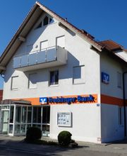 Freisinger Bank eG - SB-Standort Mauern Bild 2