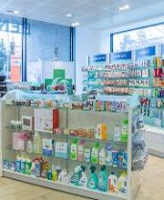 BENU Fällanden Bild 4