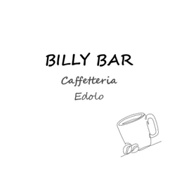 Billy Bar logo