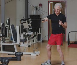 Carstens Gesundheitstraining Bild 5