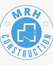 MRH Construction image 1