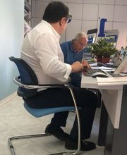Gallery Cliente