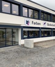 Standortbild MEGA eG Osnabrück, Großhandel für Maler, Bodenleger und Stuckateure