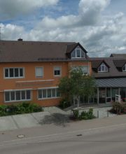 Raiffeisenbank im Donautal eG, Hauptgeschäftsstelle Karlshuld Bild 1