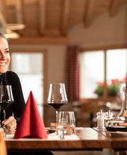 Hotel Restaurant Espen & Pension St. Jakob Bild 8