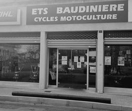 ETS BAUDINIERE image 14
