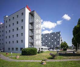ibis Fribourg Bild 1
