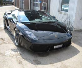 Garage et carrosserie Froidevaux Sàrl Bild 5