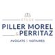 Etude Piller Morel & Perritaz