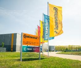 FIEGE Logistik Bild 1