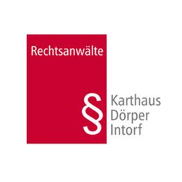 Rechtsanwaltskanzlei Karthaus, Dörper, Intorf
