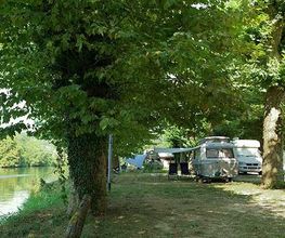 Camping*** les Promenades image 8