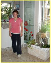 Wenke Stierenberg Bild 1