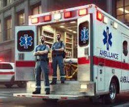 Ambulances Bourgeot image 1