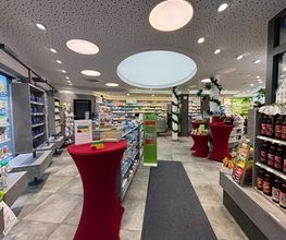 Franken Apotheke Bild 13