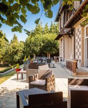 Manoir Du Soleil D'Or image 15