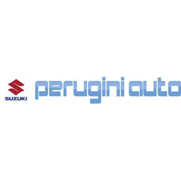 Suzuki - Perugini Auto logo