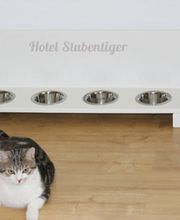 Hotel Stubentiger Bild 4