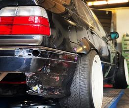 Auto Distrikt Tomas Bild 14