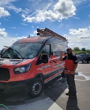 Professional Services Heating, AC & Electric Repair image 3