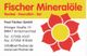 Fischer Mineralöle GmbH
