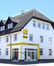 City Auto Service Bild 1