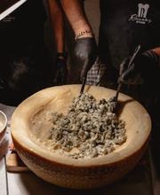 Riccardo's Kitchen Bild 5