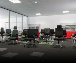 Seel-Büromusterhaus GmbH Bild 1