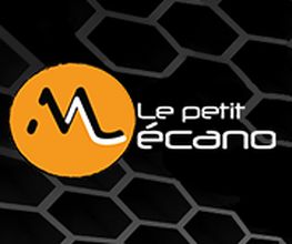 Le Petit Mécano image 1