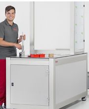 item Industrietechnik Schweiz GmbH Bild 1