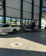 Bosi Bodenbeläge AG Bild 2