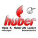 Huber Hans K. AG