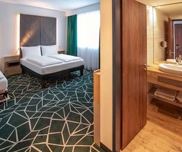 B&B HOTEL Aschaffenburg-City Bild 5