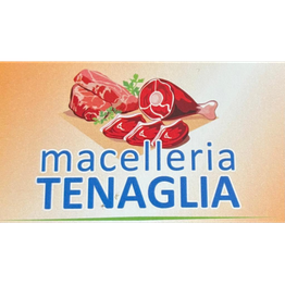 Macelleria TENAGLIA logo