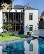 Aux Jardins de Carelle image 3