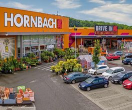 HORNBACH Sinsheim Bild 2