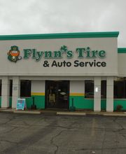 Flynn's Tire & Auto Service - Hermitage image 1