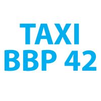 Taxi BBP 42